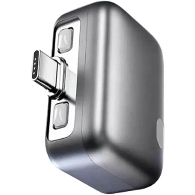 آداپتور هوشمند قطع‌کن خودکار شارژ (Auto-Eject Phone Charger)